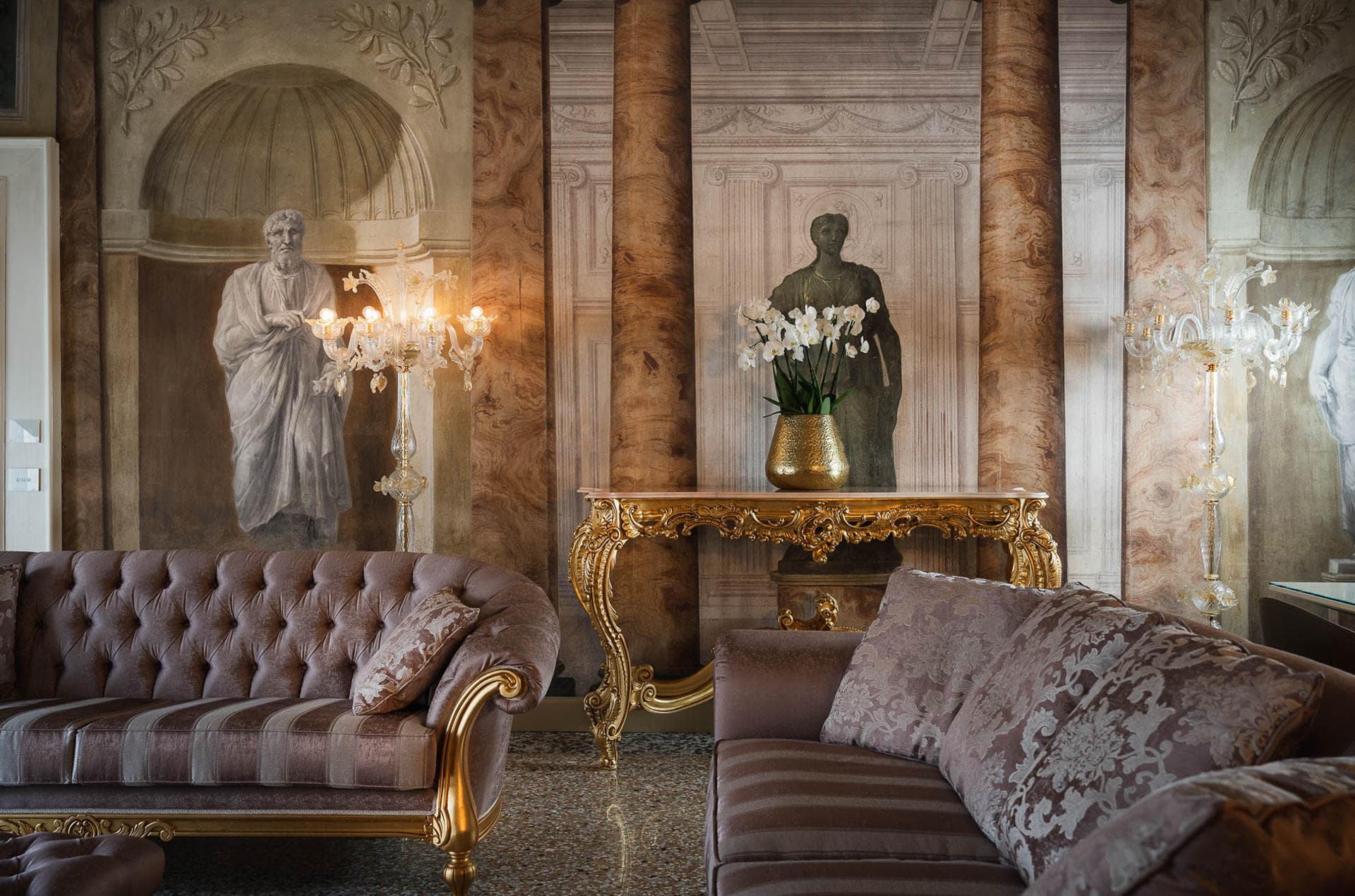 Ipalazzi Hotels Ca Bonfadini 01