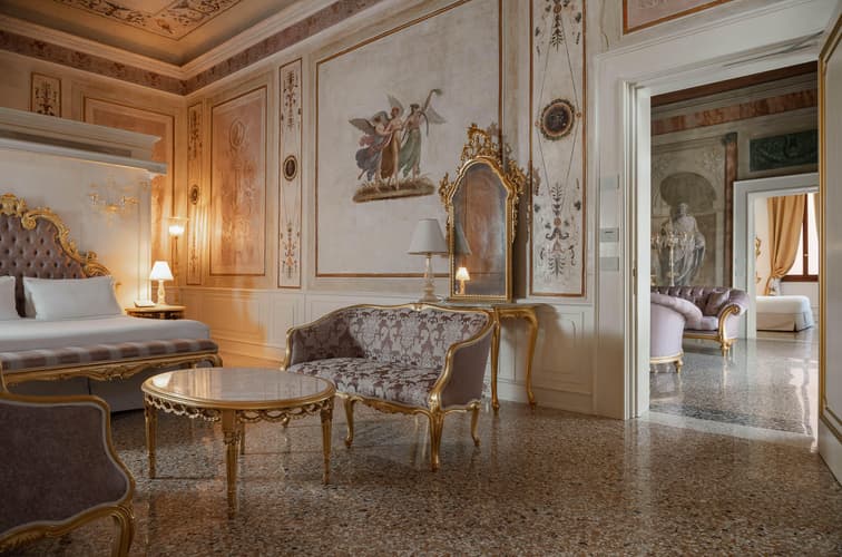 Ipalazzi Hotels Ca Bonfadini 04